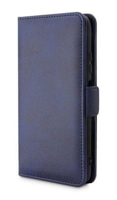 EPICO Elite Flip Case pro Nokia 3.4 52411131600001, tmavě modrá