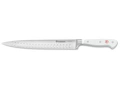 Wüsthof CLASSIC WHITE Nůž na šunku 23cm GP