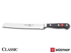 Wüsthof CLASSIC Nůž na chleba 20cm GP