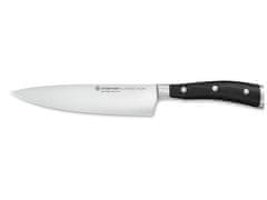 Wüsthof CLASSIC IKON Nůž kuchařský 18 cm GP