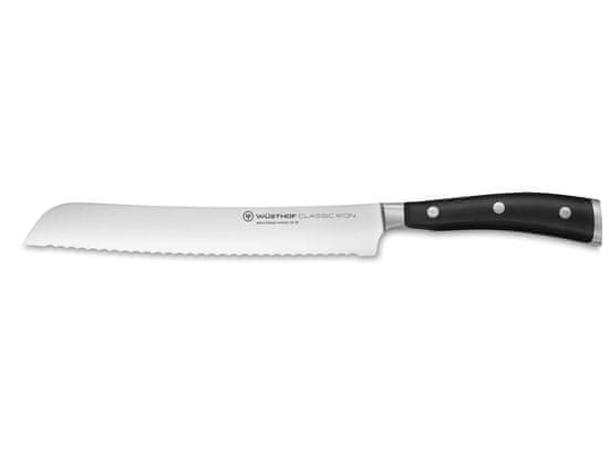 Wüsthof CLASSIC IKON Nůž na chleba 20cm GP