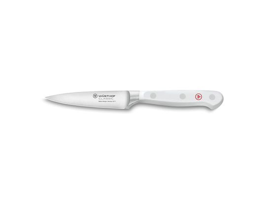 Wüsthof CLASSIC WHITE Nůž na zeleninu 9cm GP