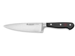 Wüsthof CLASSIC Nůž kuchyňský 16cm GP