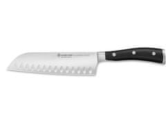 Wüsthof CLASSIC IKON Nůž japonský 17cm GP