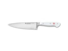 Wüsthof CLASSIC WHITE Nůž kuchařský 16cm GP