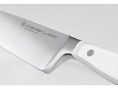 Wüsthof CLASSIC WHITE Nůž kuchařský 16cm GP