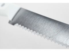 Wüsthof CLASSIC WHITE Nůž nakrajovací 14cm GP
