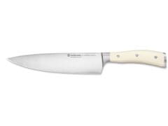Wüsthof CL IKON CREME Nůž kuchyňský 20cm GP