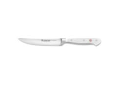Wüsthof CLASSIC WHITE Nůž stejkový 12cm GP