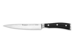 Wüsthof CLASSIC IKON Nůž filetovací 16cm GP