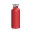 Guzzini lahev THERML BOTTLE 500 CC ENERGY col. SHINY RED (červená)