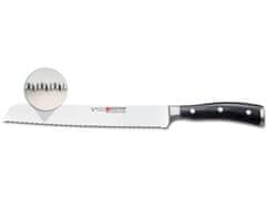 Wüsthof CLASSIC IKON Nůž na chleba 23 cm GP