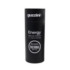 Guzzini lahev THERMAL BOTTLE 500CC ENERGY CO. COPPER (růžově zlatá/rose gold)