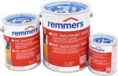 Remmers REMMERS HK lazurovací krém 0.75 l Palisandr