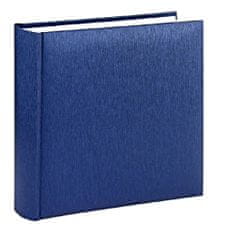 Tradag SOLID BLUE fotóalbum berakós BB-100 10x15
