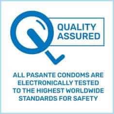 Pasante Pasante Female Condom (1ks)