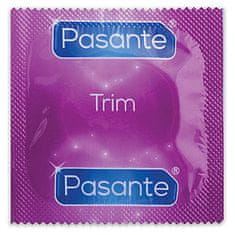Pasante Pasante Trim (1ks), úzký kondom