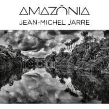 Jarre Jean-Michel: Amazonia (2xLP)