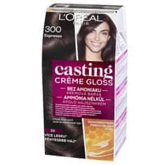 L’ORÉAL PARIS Barva na vlasy Casting Crème Gloss (Odstín 525 Višňová čokoláda)