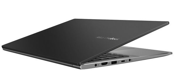 Notebook Asus Vivobook S15 (S533EA-BN129T) 15,6 palce Full HD Intel Core i5-1135G7 SSD