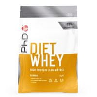 Phd diet whey protein 2000 g
