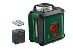 Bosch UniversalLevel 360 UNI Křížový laser 0.603.663.E00