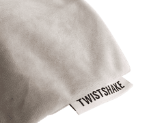 Twistshake uklidňující deka slon