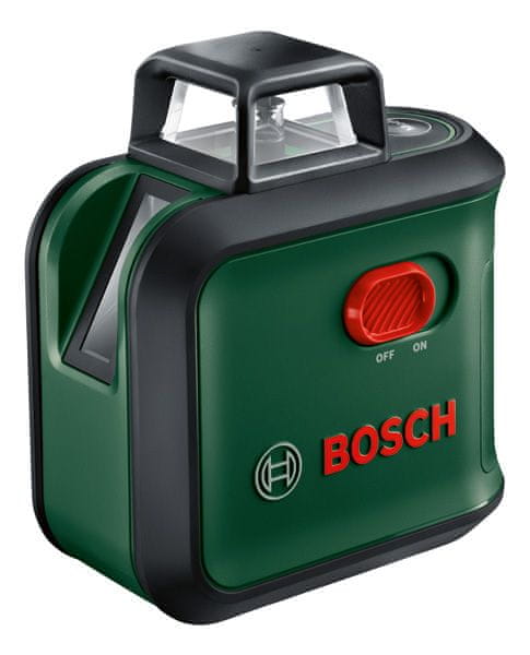 Bosch AdvancedLevel 360 Křížový laser 0.603.663.B03