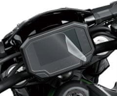 SEFIS ochranná fólie budíků Kawasaki Z650 Z900 Ninja 650/1000 Z1000SX ZH2 2020