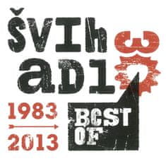 Švihadlo: Best of 30 (1983-2013)