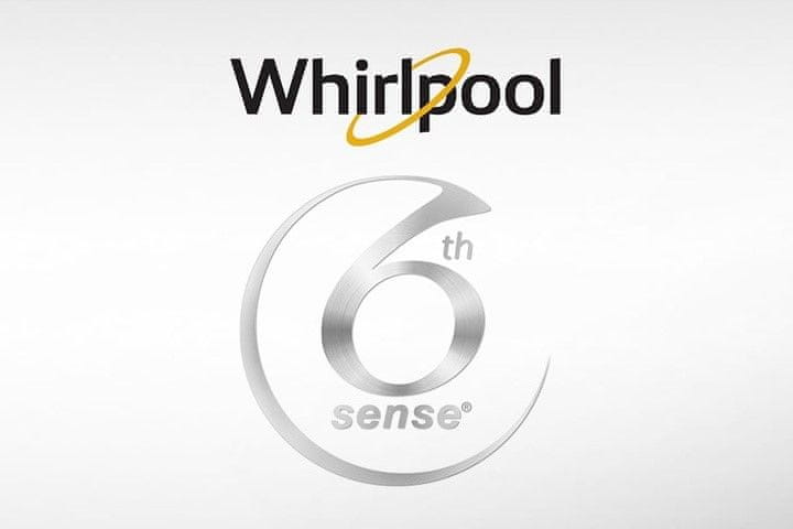 Whirlpool WFO 3T233 P 6.5 X