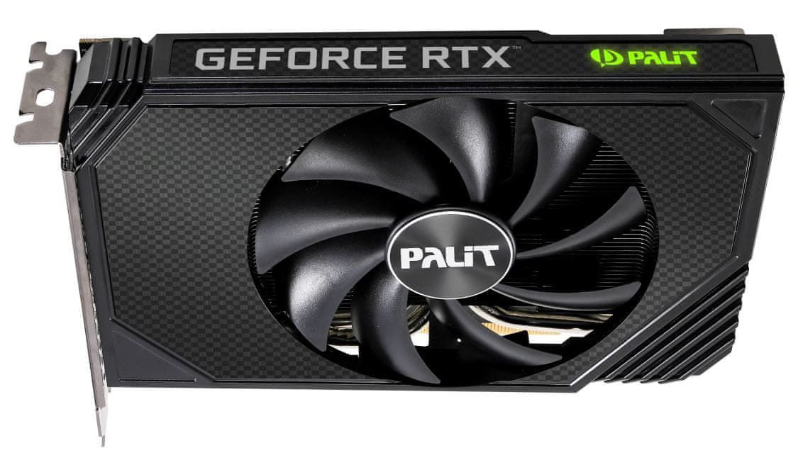 StormX GeForce RTX 3060