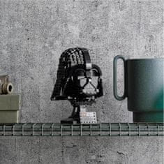 LEGO Star Wars™ 75304 Helma Dartha Vadera