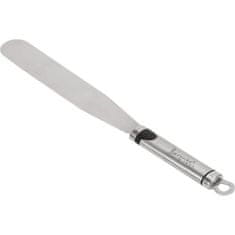 Gastrozone Roztírací nůž Bergner 35 cm, rovný, nerez