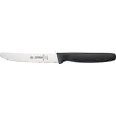 Giesser Messer Nůž víceúčelový, 3ks, černé madlo 