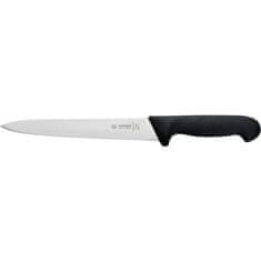 Giesser Messer nůž nákrojový hladký čepel 21 cm 