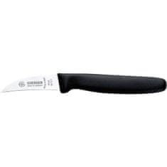 Giesser Messer Nůž na zeleninu hladký čepel 8 cm 