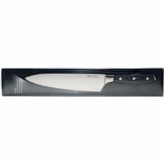 Gastrozone Nůž kuchyňský profesionální, 380 mm, čepel 260 mm, Mika
