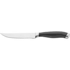 Pintinox Nůž na steak čepel 12 cm s pilkou gril 