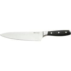 Gastrozone Nůž kuchyňský profesionální, 325 mm, čepel 200 mm, Mika