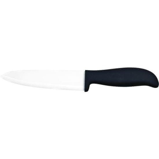 Gastrozone Nůž keramický 27 cm čepel 15,2 cm
