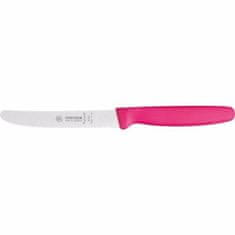Giesser Messer Nůž univerzální 11 cm, růžový