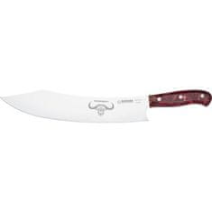 Giesser Messer Nůž barbecue Premiumcut 30 cm, Red Diamond
