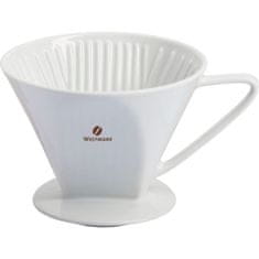 Westmark Filtr na kávu Brasilia, velikost 4