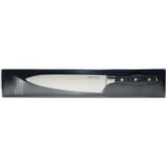 Gastrozone Nůž kuchyňský profesionální, 325 mm, čepel 200 mm, Mika