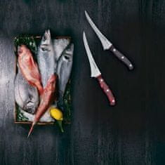 Giesser Messer Nůž barbecue Premiumcut 20 cm, Red Diamond