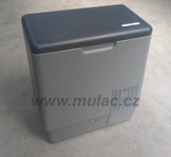 Indel B | TB20AM kompresorová autochladnička Indel B 12/24V, 20 litrů (rozbaleno)