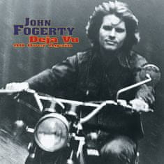 Fogerty John: Deja Vu (All Over Again)