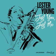 Young Lester: Just You, Just Me