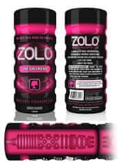 Zolo Zolo - The Girlfriend Cup